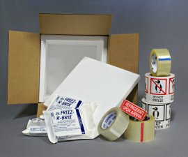 image of Cold Packaging